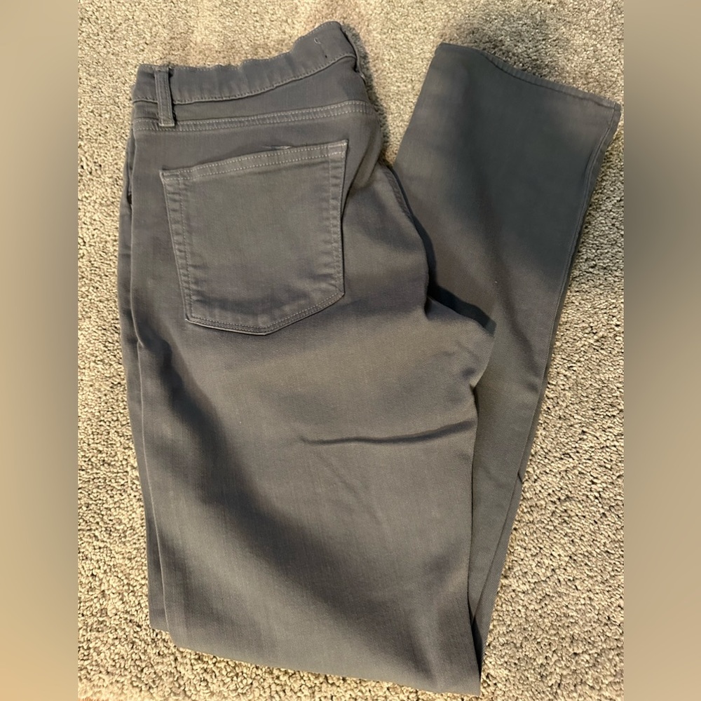 JBRAND TYLER mens slim fit jeans - size 32in waist | inseam length 30in